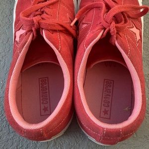 Converse One Star Pro Oxford Sneaker